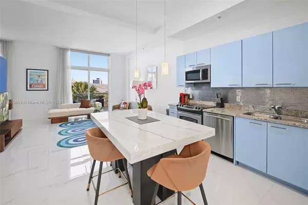 Miami Beach, FL 33139,2001 Meridian Ave #528