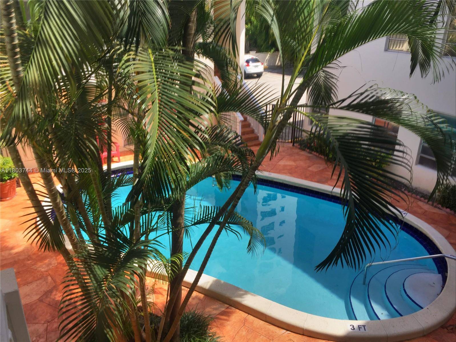 Miami Beach, FL 33139,1821 Jefferson Ave #205