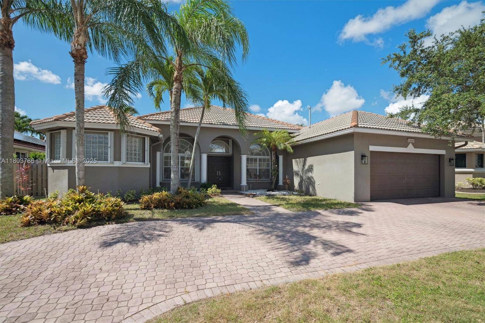 13742 NW 16th St, Pembroke Pines, FL 33028