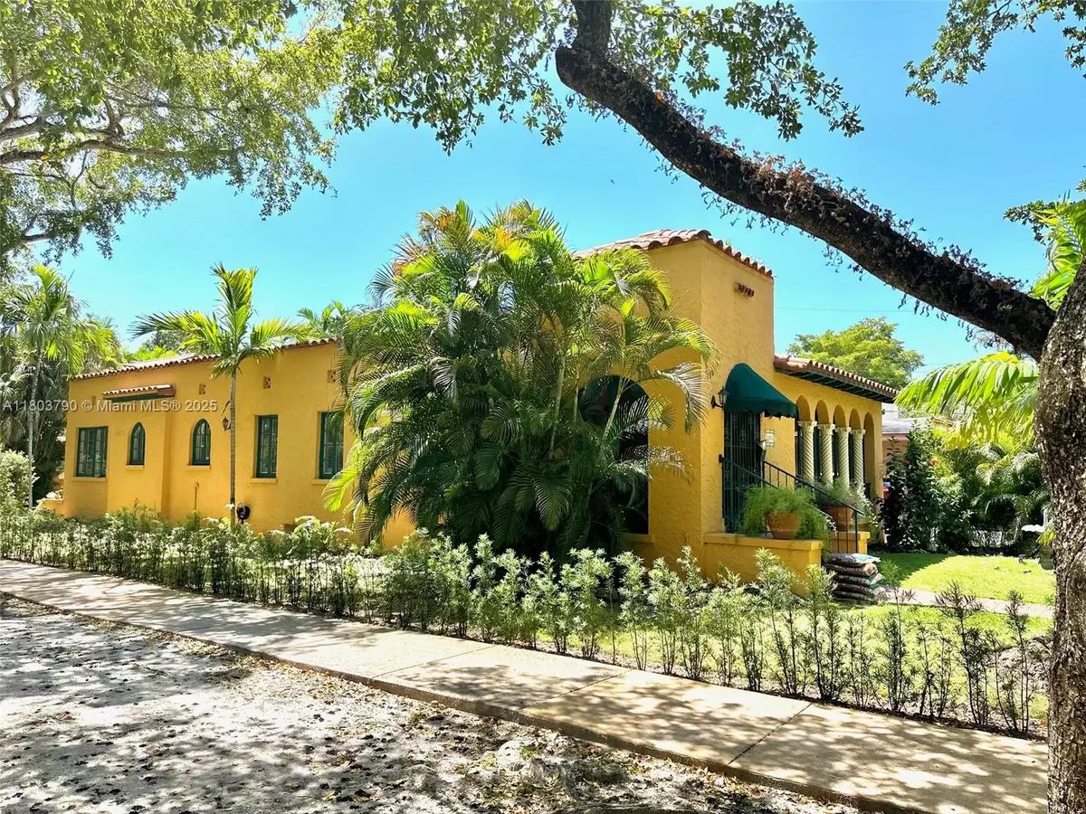 Coral Gables, FL 33134,1103 Genoa St