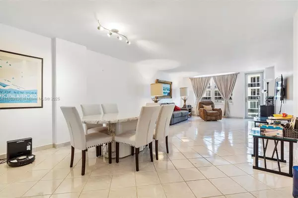 Surfside, FL 33154,9511 Collins Ave #1002