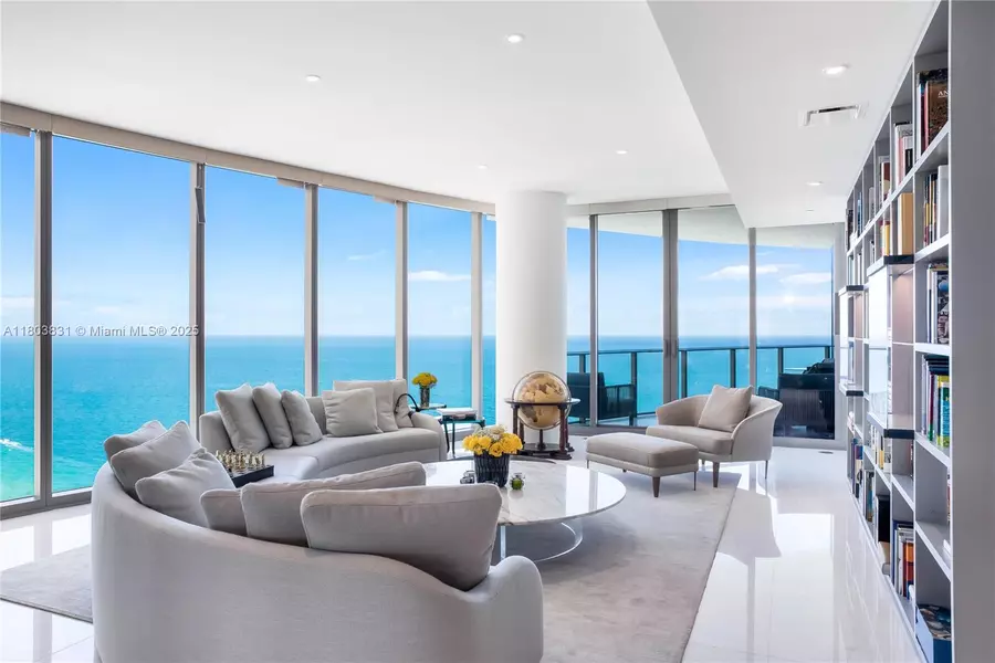 Sunny Isles Beach, FL 33160