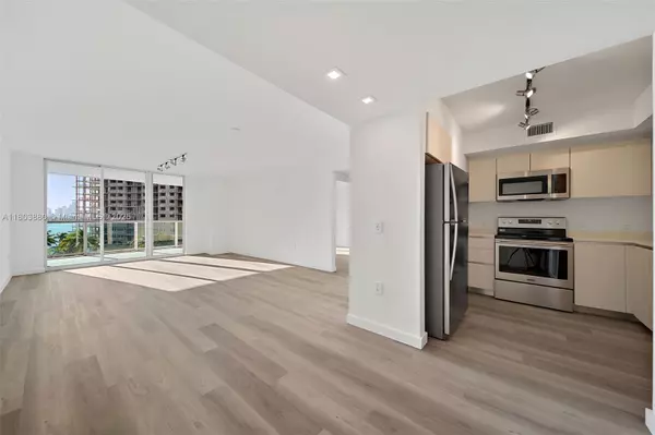 Miami Beach, FL 33139,1500 Bay Rd #C-0703