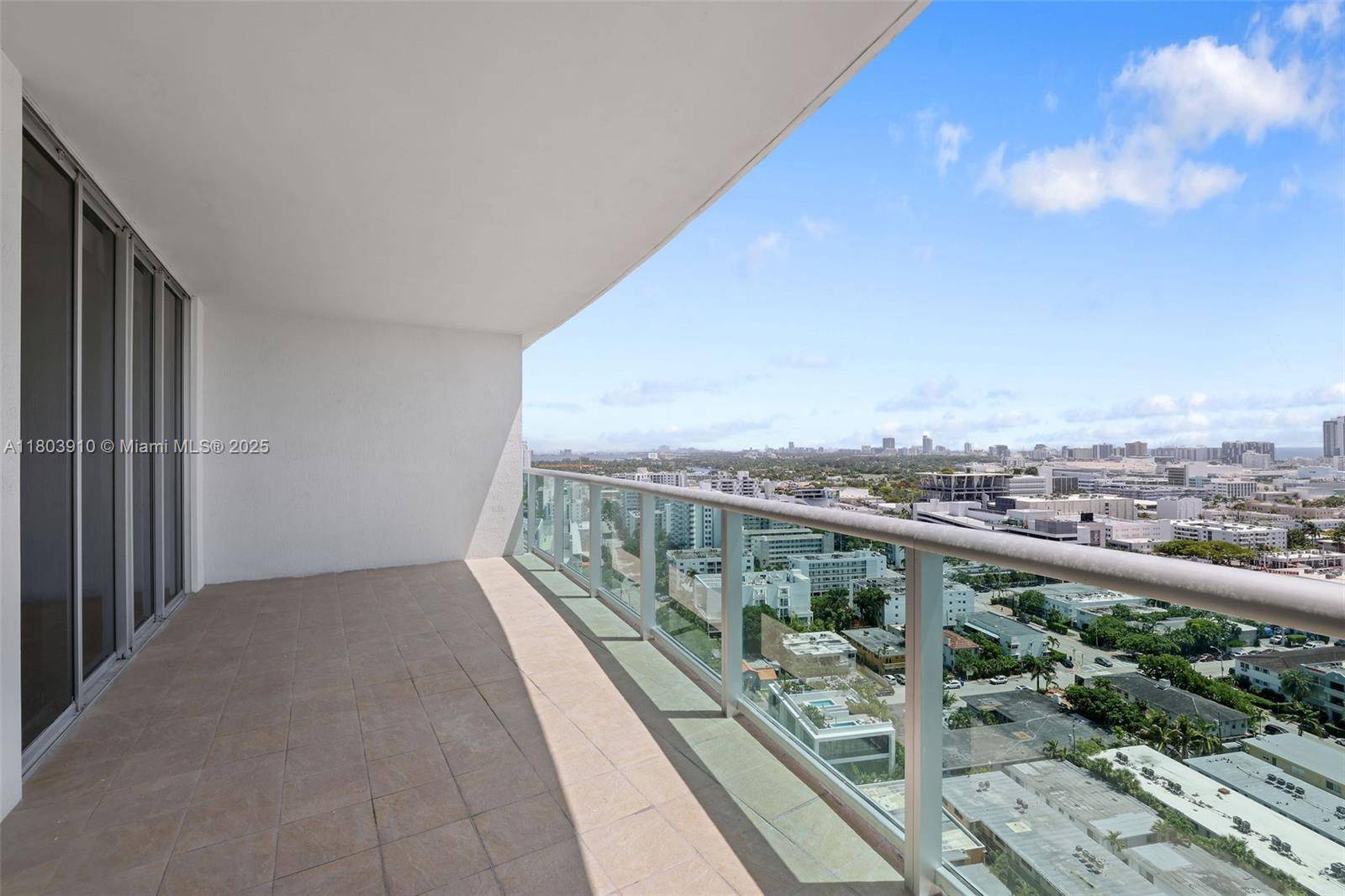 Miami Beach, FL 33139,1500 Bay Rd #C-0707