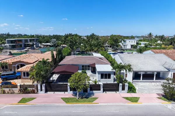 Miami Beach, FL 33141,7910 Hawthorne Ave