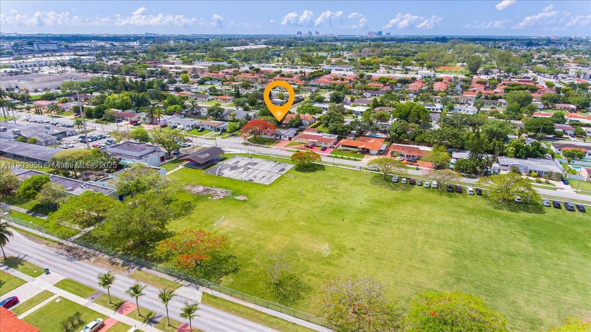 Miami, FL 33155,8000 SW 36th St