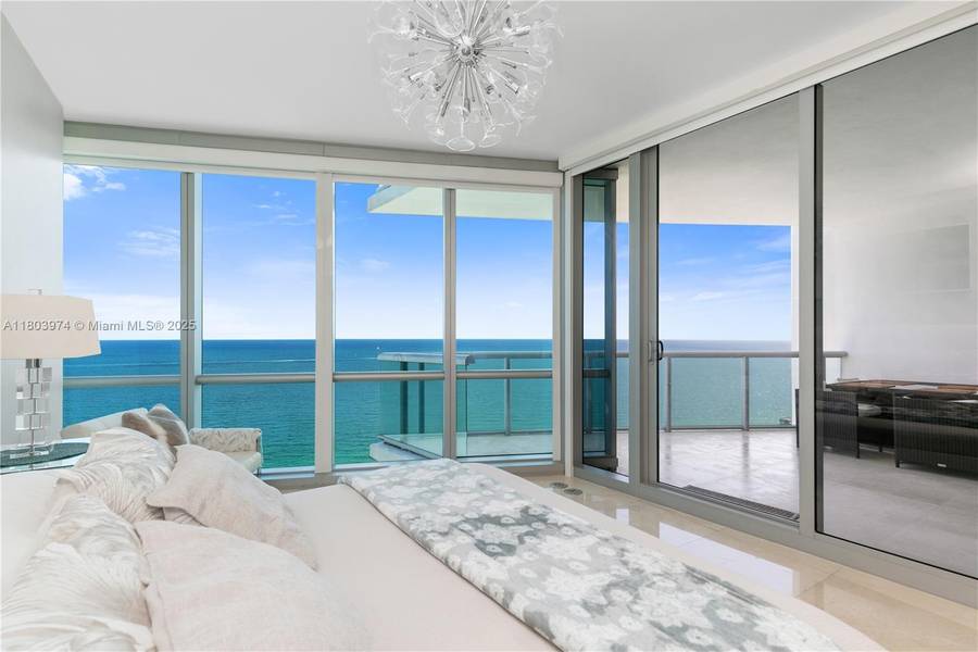 17121 Collins Ave #2905, Sunny Isles Beach, FL 33160