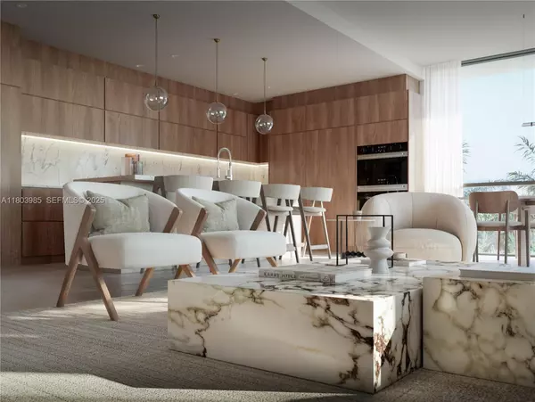 Miami, FL 33133,2650 Lincoln Ave #306