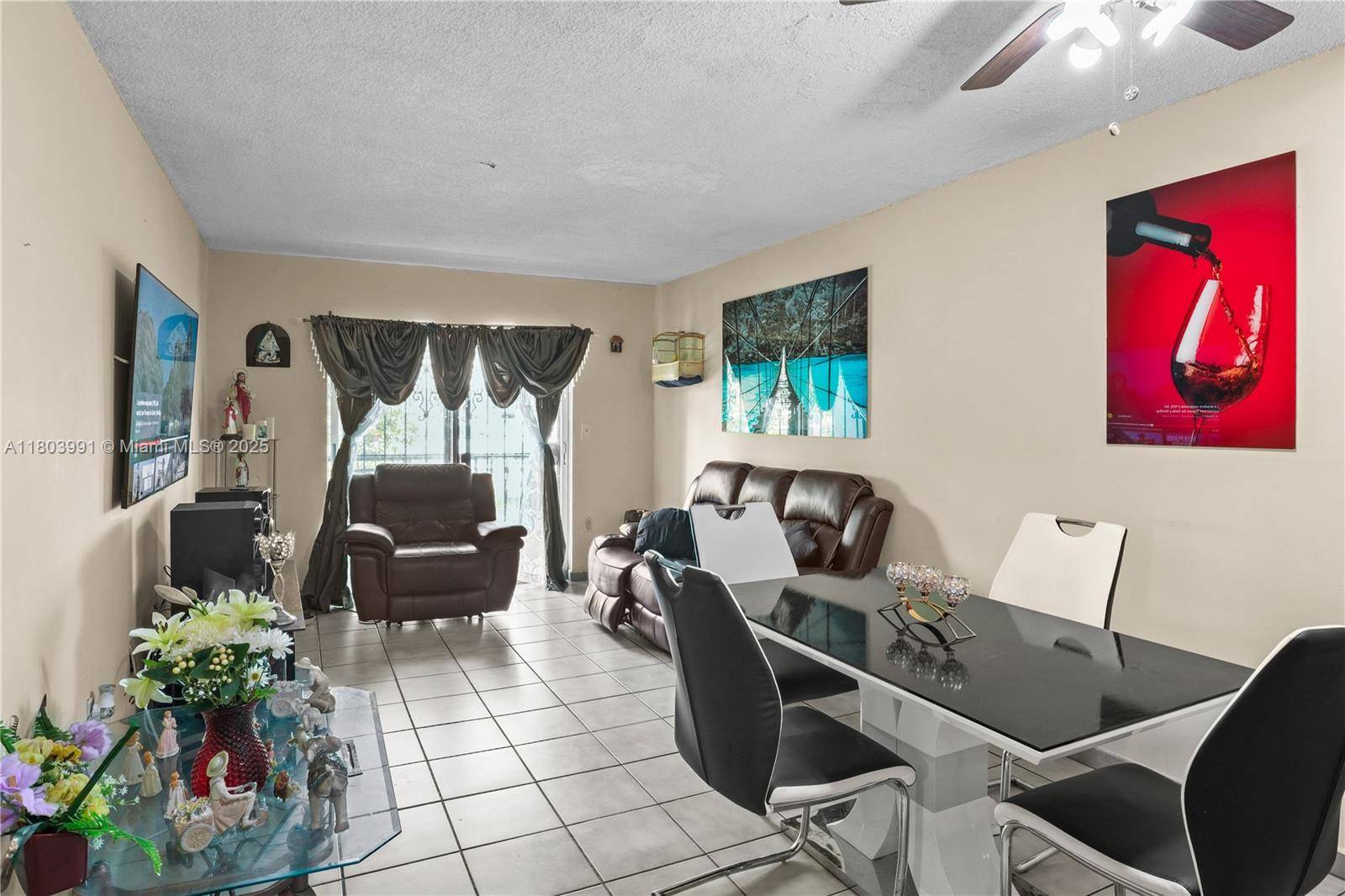 Miami, FL 33135,1215 SW 32nd Ave #108A