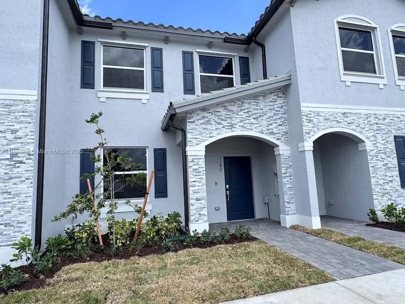 1182 SE Palm Terrace #., Homestead, FL 33034
