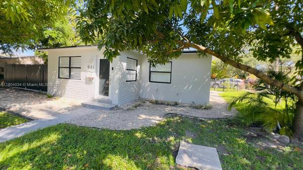 841 S 24th Ave #A, Hollywood, FL 33020