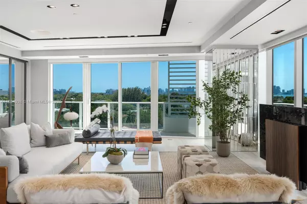 Miami Beach, FL 33140,4701 N Meridian Ave #512