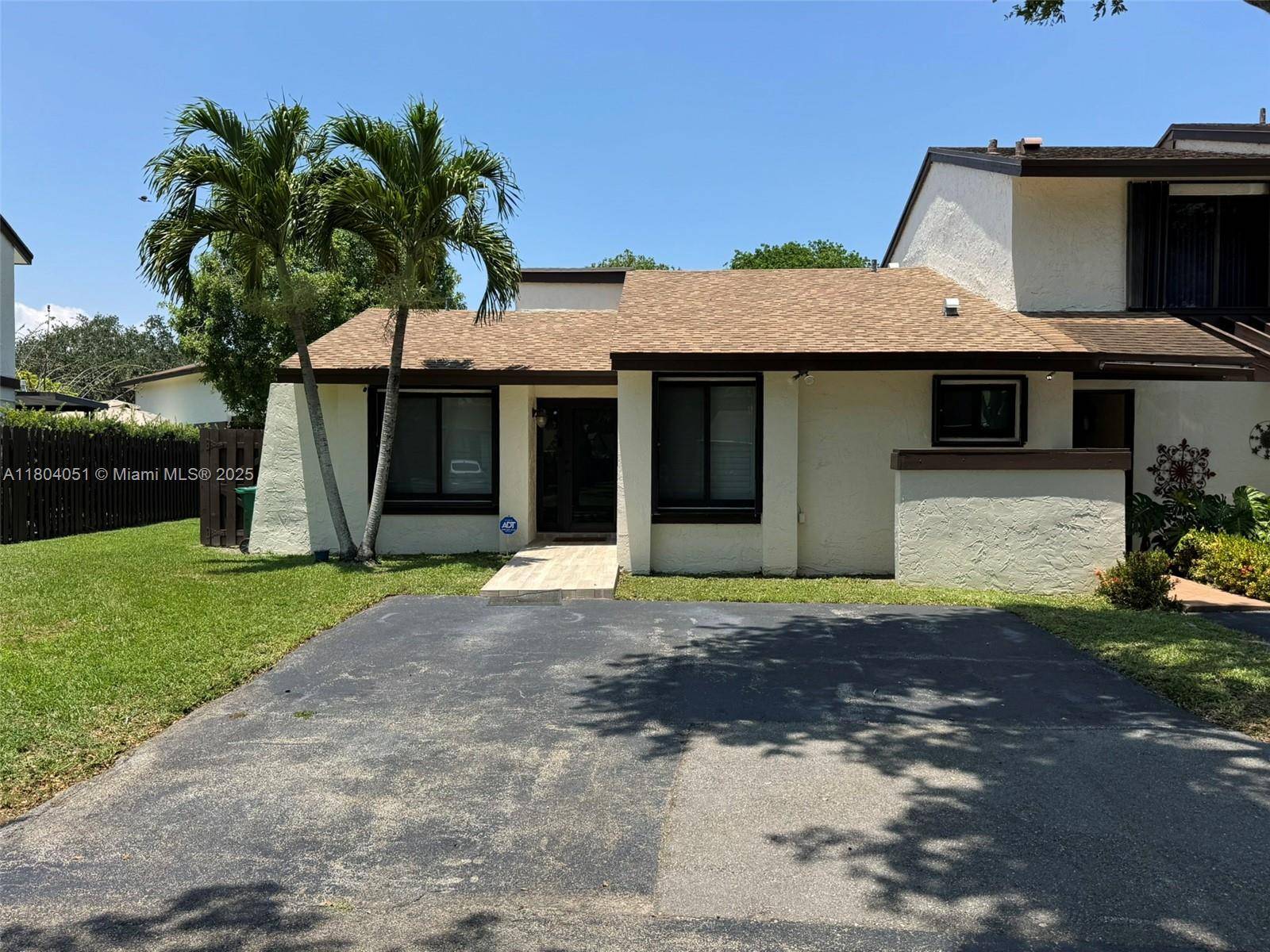 Miami, FL 33183,12721 SW 68th Ter. #.