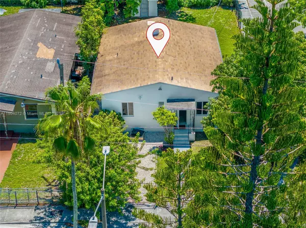 Miami, FL 33142,1515 NW 49th St