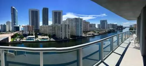 Hallandale Beach, FL 33009,2600 E Hallandale Beach Blvd #T901