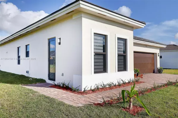 30840 SW 192nd Ct #0, Homestead, FL 33030