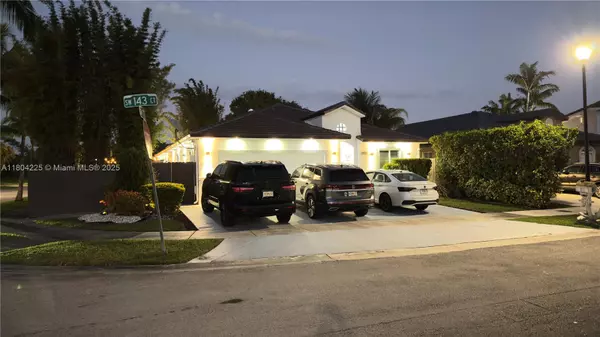 Miami, FL 33177,17201 SW 143rd Ct