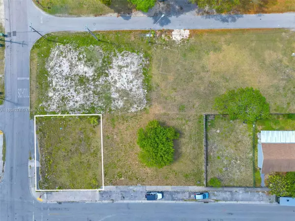 402 SW 6th St, Homestead, FL 33030
