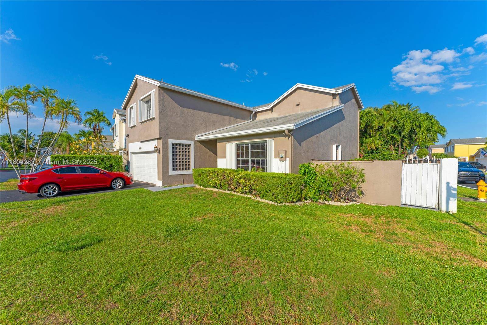 9465 SW 146th Ct, Miami, FL 33186