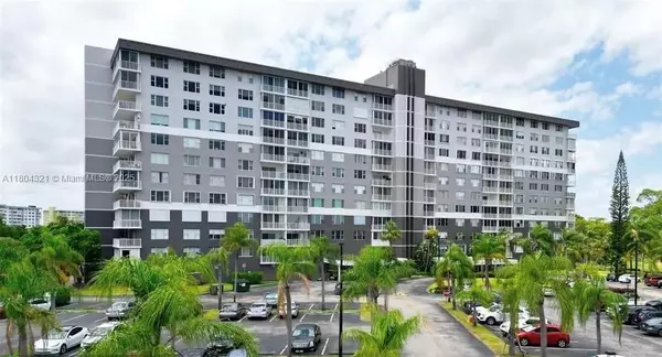 Hollywood, FL 33021,3850 Washington St #1011
