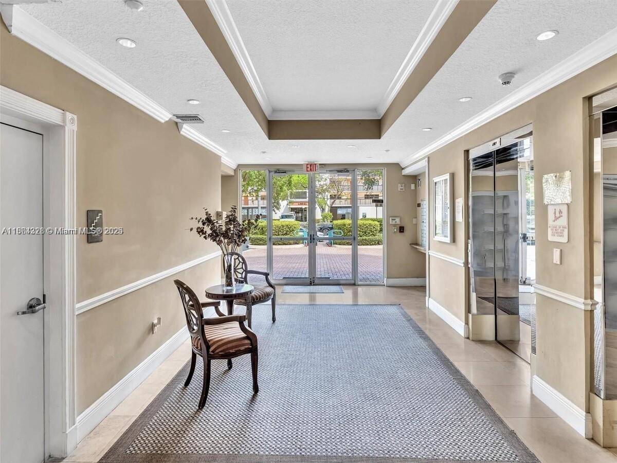 Hallandale Beach, FL 33009,201 Golden Isles Dr #401