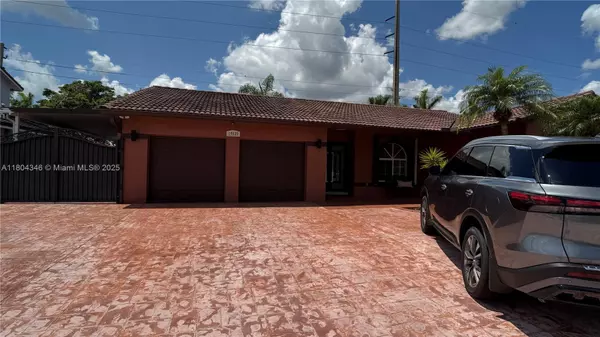 Miami, FL 33186,14620 SW 151st Ter