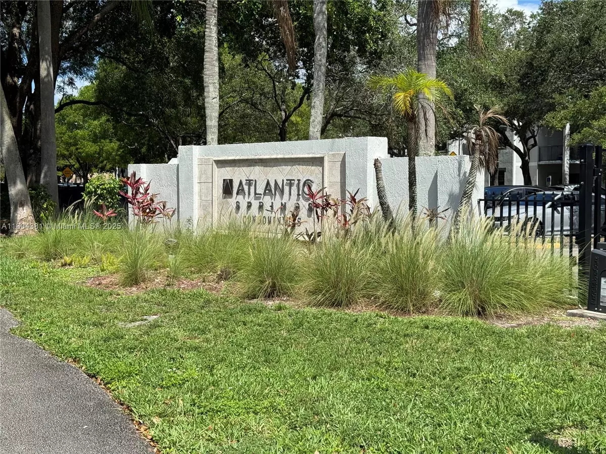 Coral Springs, FL 33071,Address not disclosed