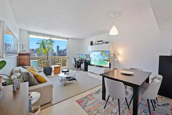 Miami, FL 33129,2475 Brickell Ave #1805