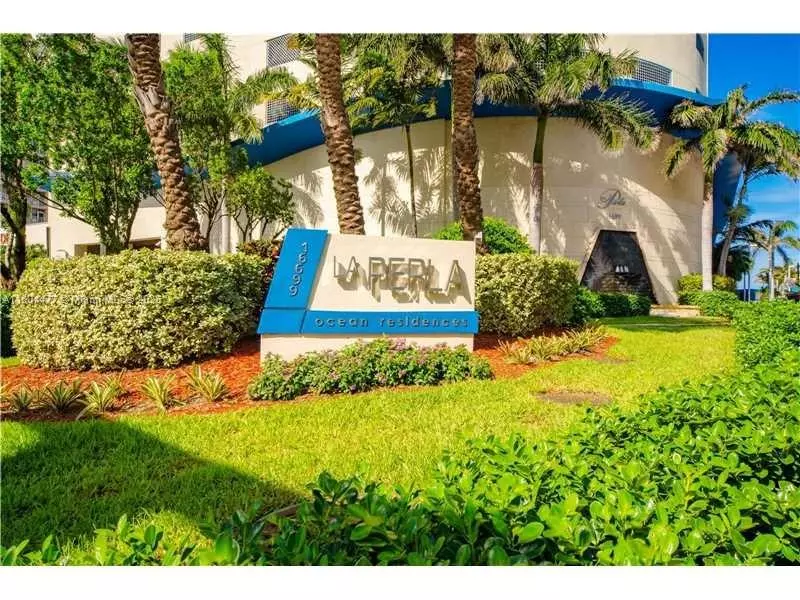 Sunny Isles Beach, FL 33160,16699 COLLINS AVE #3601