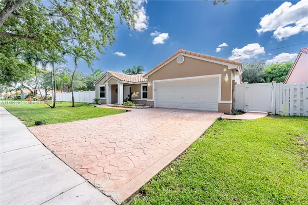 Miramar, FL 33027,1840 SW 135th Way #1840