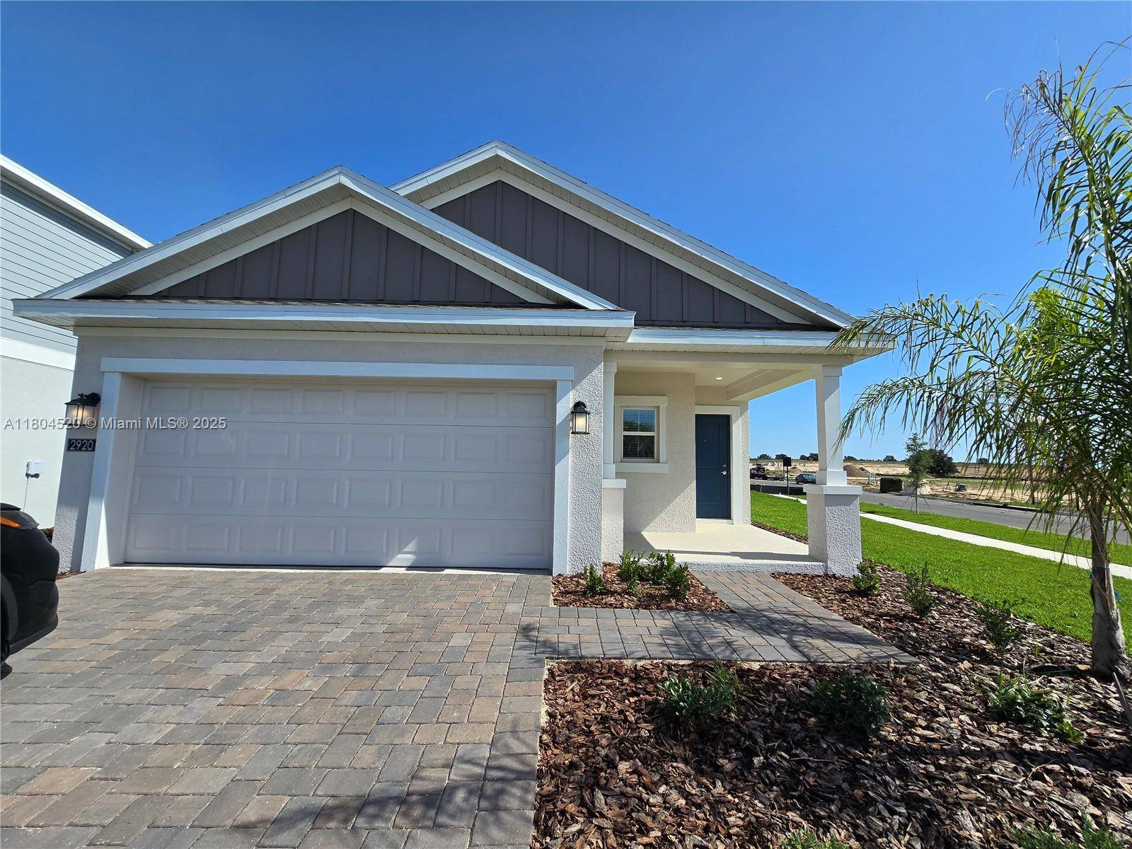 2920 TRANSFORMATION WAY, Clermont, FL 34714