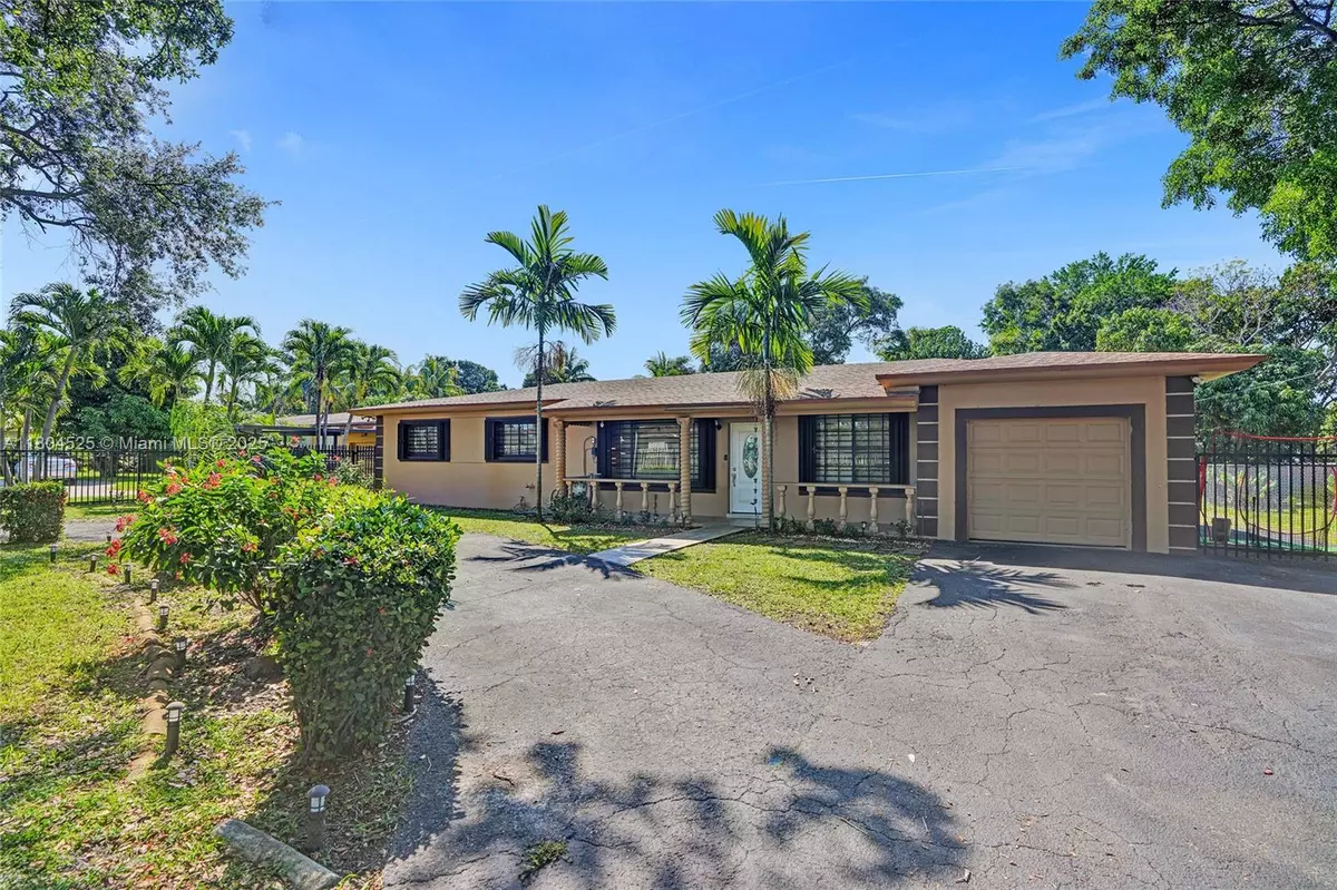 Miami, FL 33167,14655 NW S River Dr