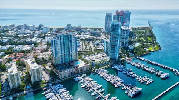 Miami Beach, FL 33139,90 Alton Rd #2010