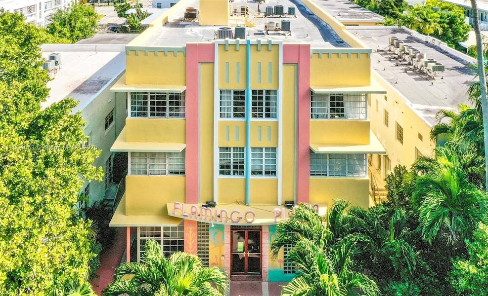 1051 Meridian Ave #1D, Miami Beach, FL 33139
