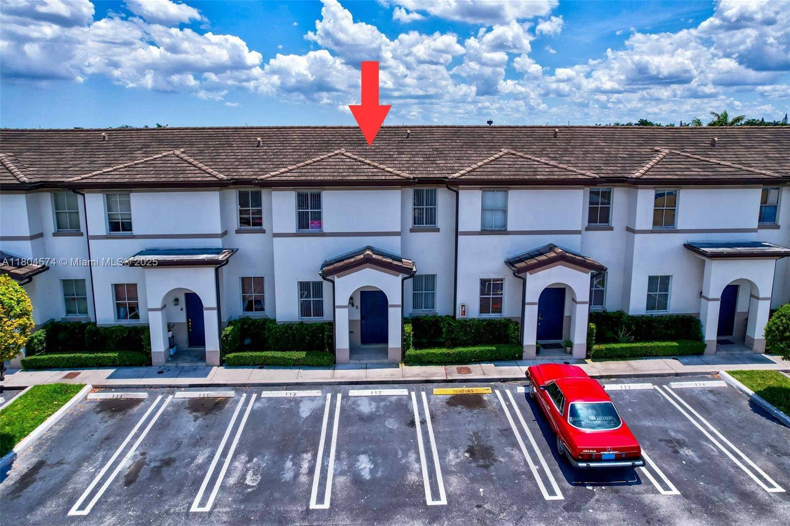 8199 W 36th Ave #5, Hialeah, FL 33018
