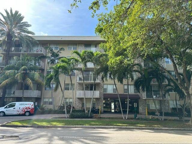1805 Sans Souci Blvd #109, North Miami, FL 33181