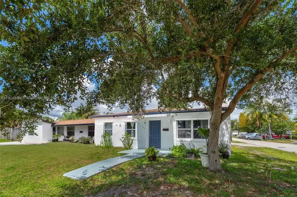 Hallandale Beach, FL 33009,504 SW 5th Ave