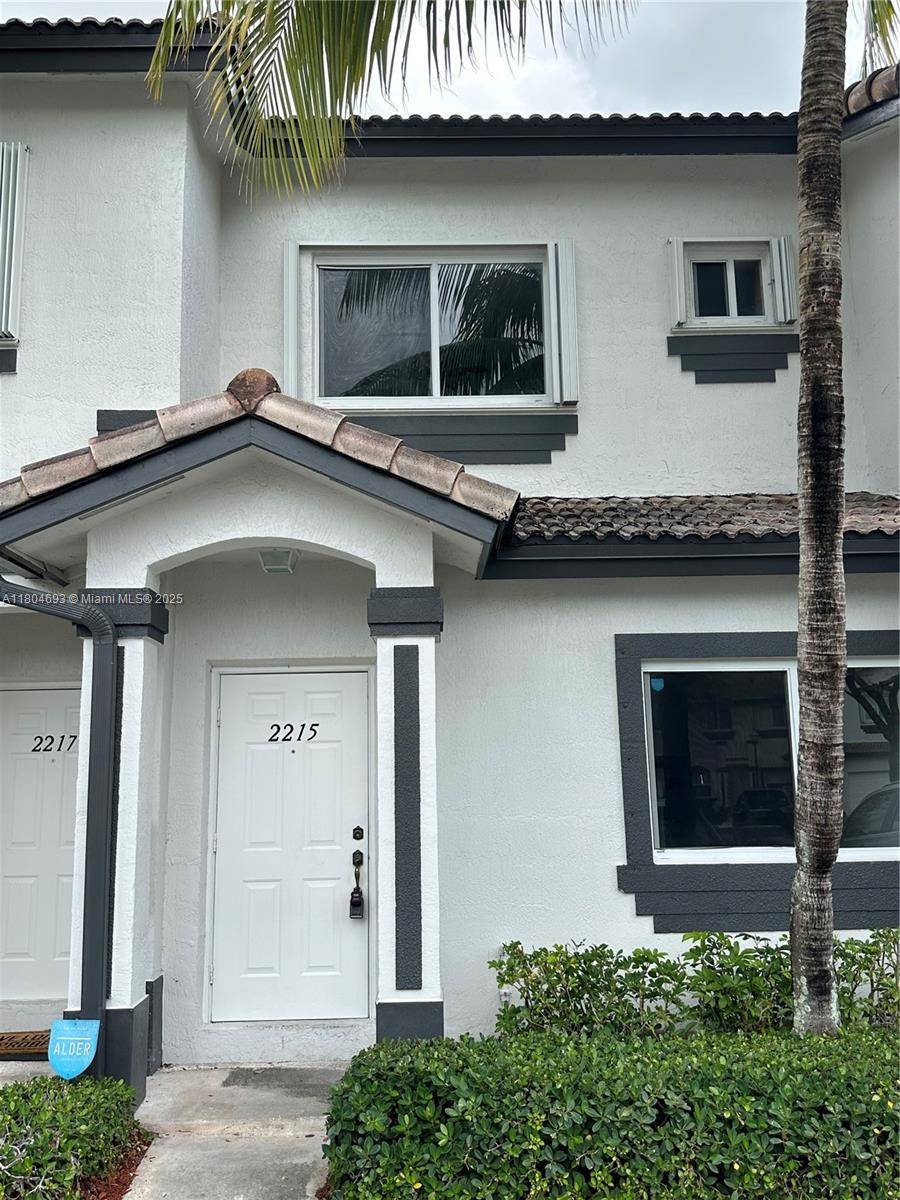 2215 SE 25th Ave #2215, Homestead, FL 33035