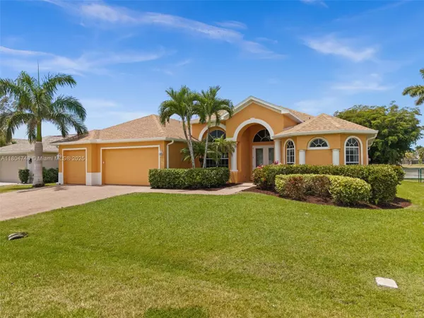 Cape Coral, FL 33990,1702 SE 6th AVE