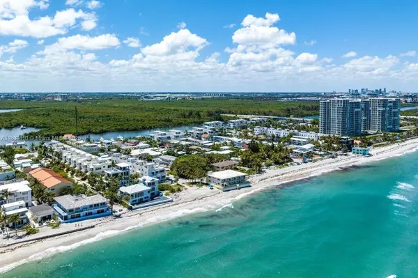 Hollywood, FL 33019,5515 N Surf Rd