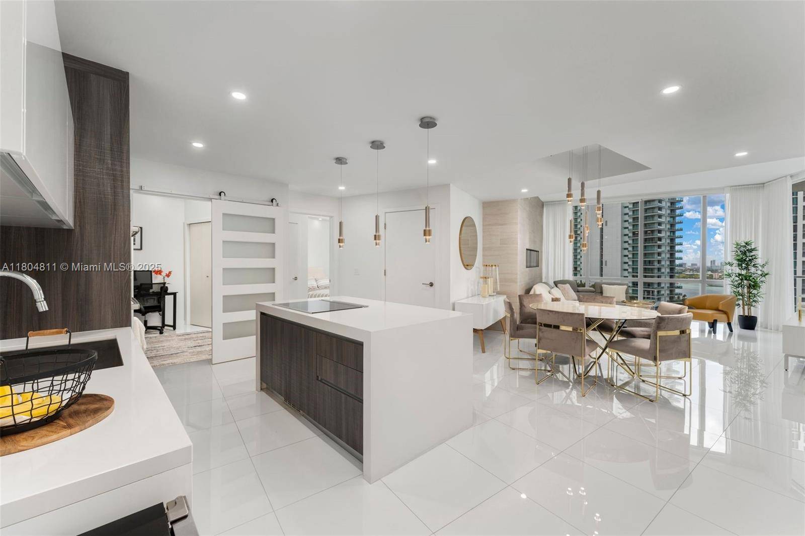 Miami, FL 33132,851 NE 1st Ave #1603