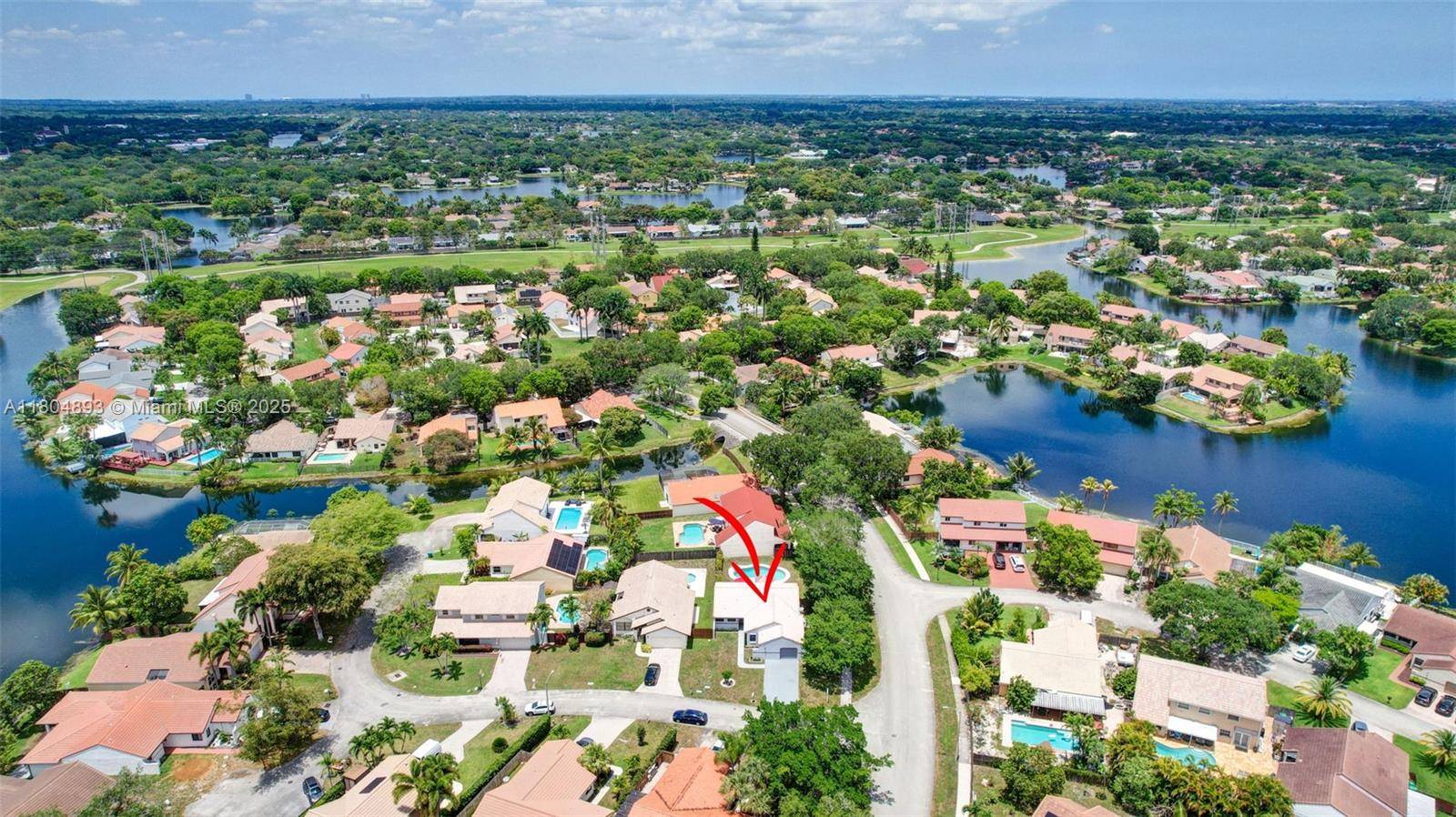 Cooper City, FL 33026,11955 Brim Way