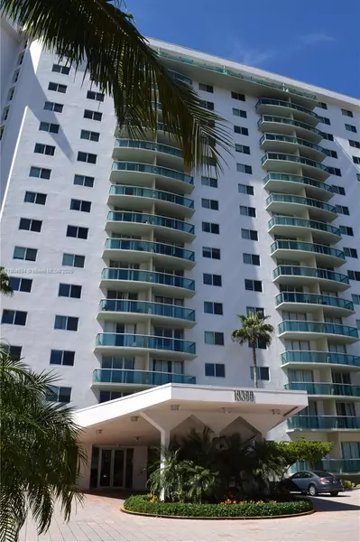 19380 Collins Ave #303, Sunny Isles Beach, FL 33160