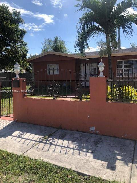 20154 NW 12th Pl #1, Miami Gardens, FL 33169