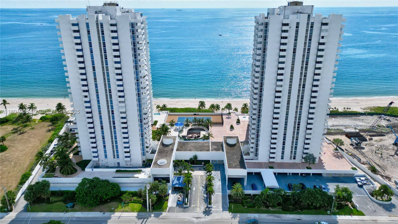 1370 S Ocean Blvd #1505, Pompano Beach, FL 33062