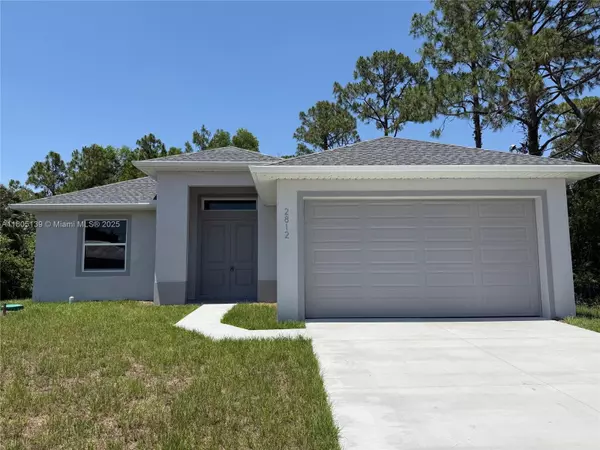 Lehigh Acres, FL 33971,2812 10th St W