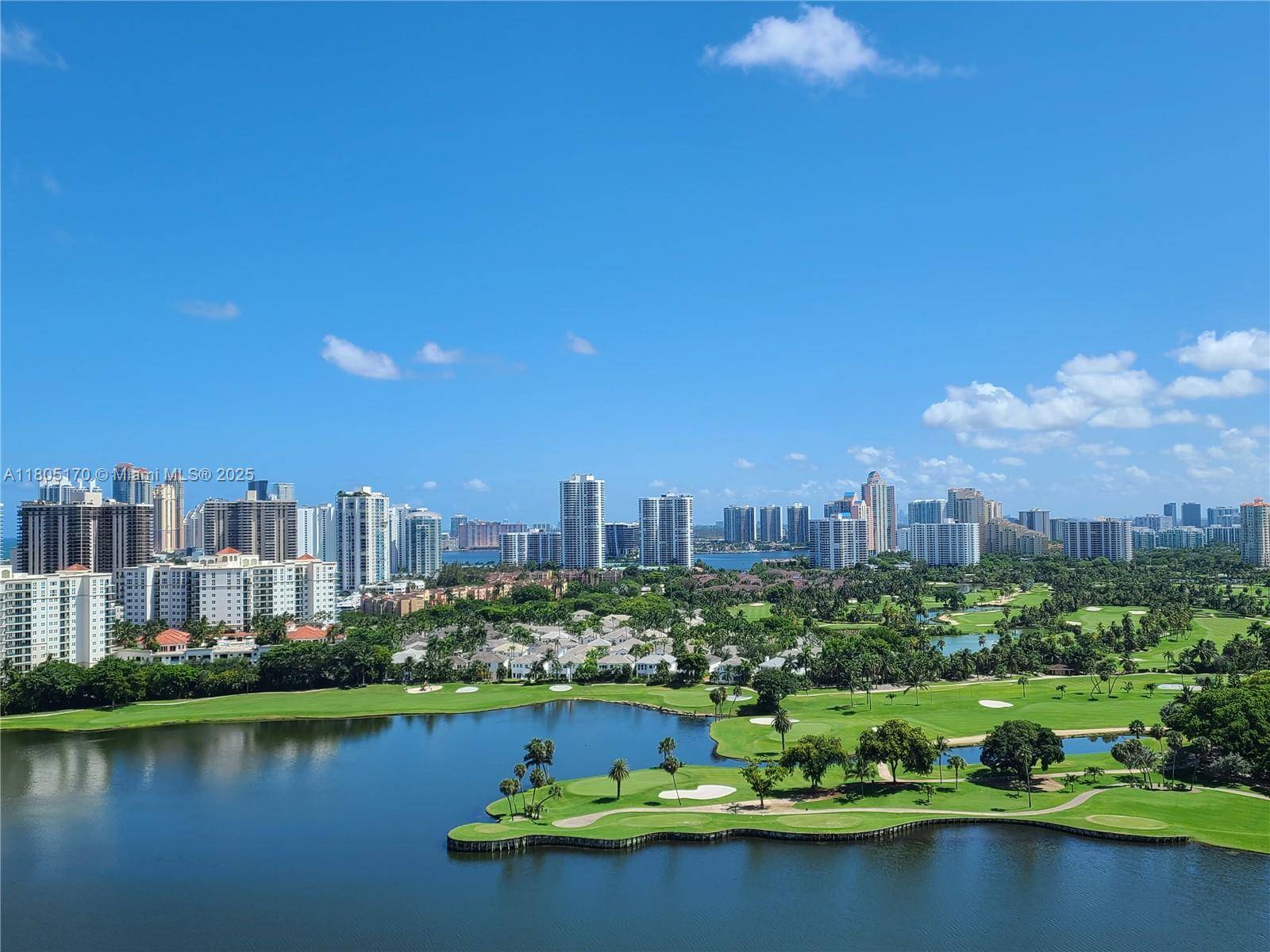 Aventura, FL 33180,3625 N Country Club Dr #2408