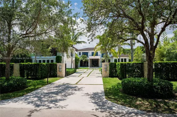 Pinecrest, FL 33156,9000 SW 63rd Ct