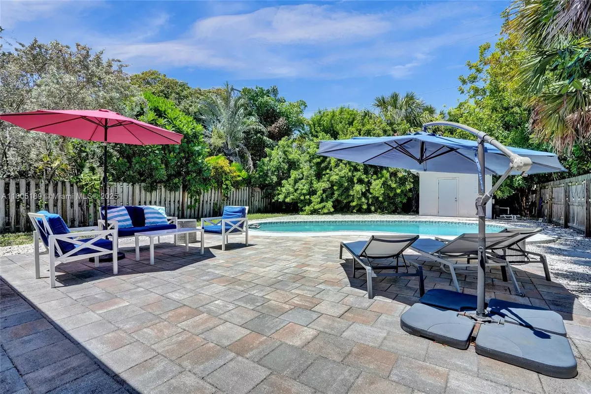Fort Lauderdale, FL 33304,1313 NE 15th Ave
