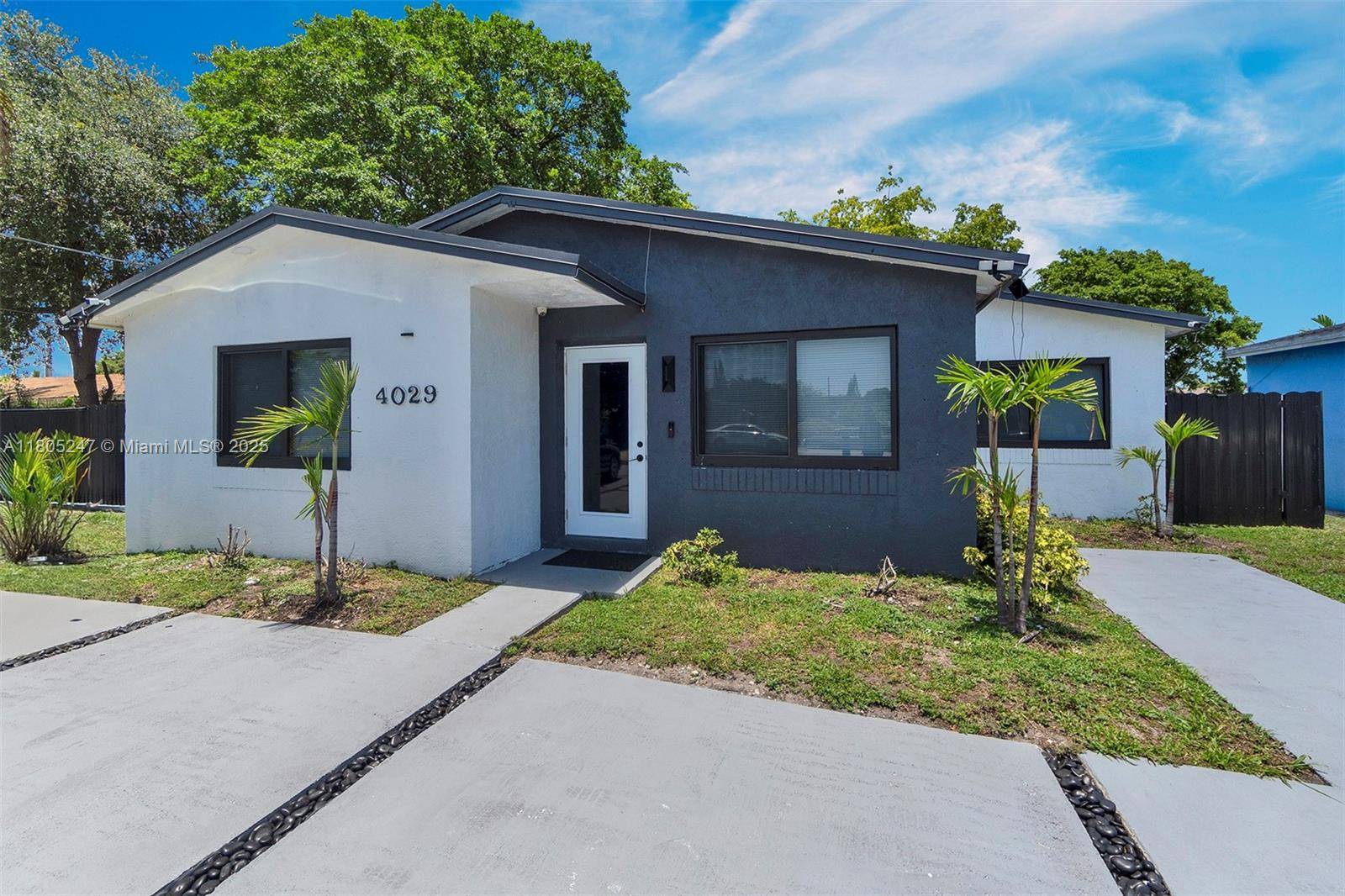 West Park, FL 33023,4029 SW 22nd St